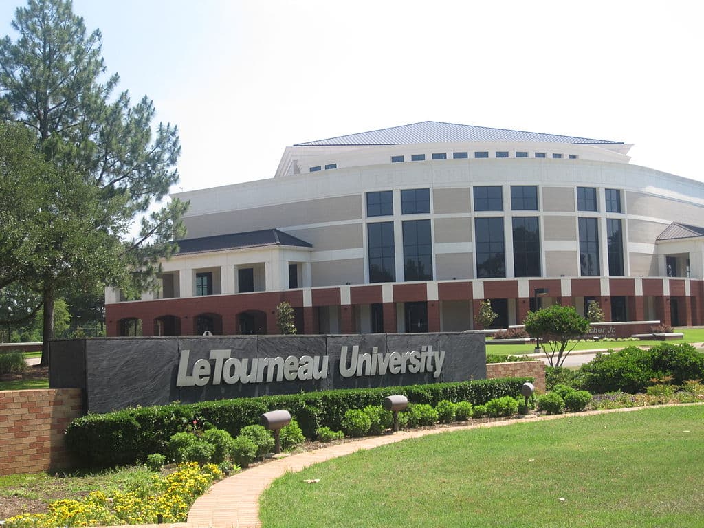 LeTourneau University - Tuition, Rankings, Majors, Alumni, & Acceptance