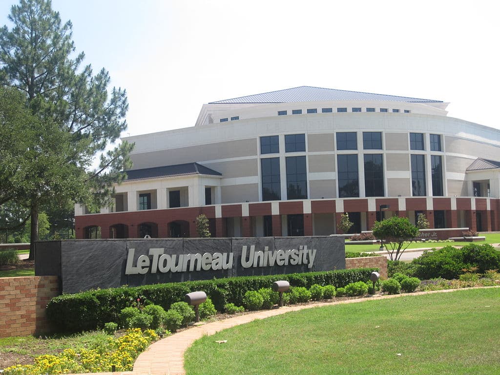 LeTourneau University Tuition, Rankings, Majors, Alumni, & Acceptance