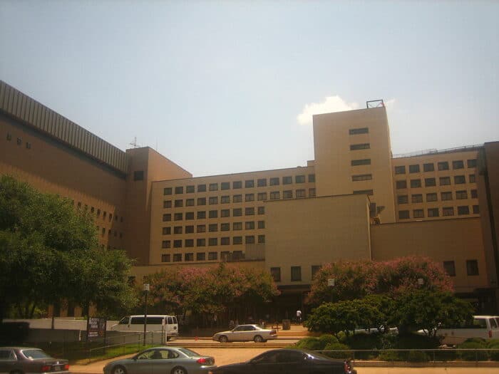 Louisiana State University Health Sciences Center-Shreveport - Tuition, Rankings, Majors, Alumni ...