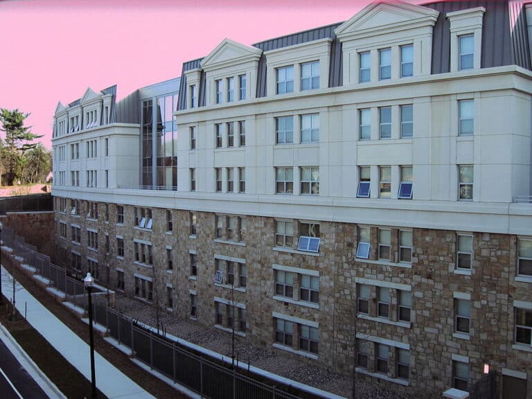 Marymount University Tuition, Rankings, Majors, Alumni, & Acceptance Rate