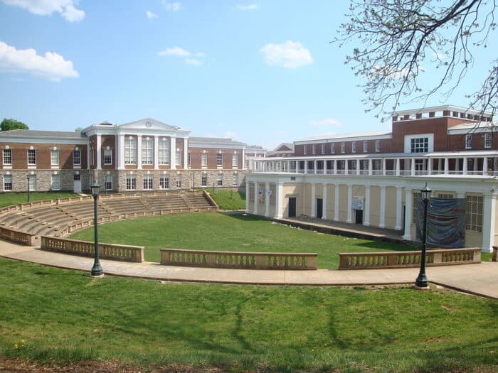 Northern Michigan University Tuition, Rankings, Majors, Alumni