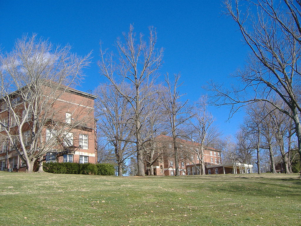 Midway University in Midway, Kentucky