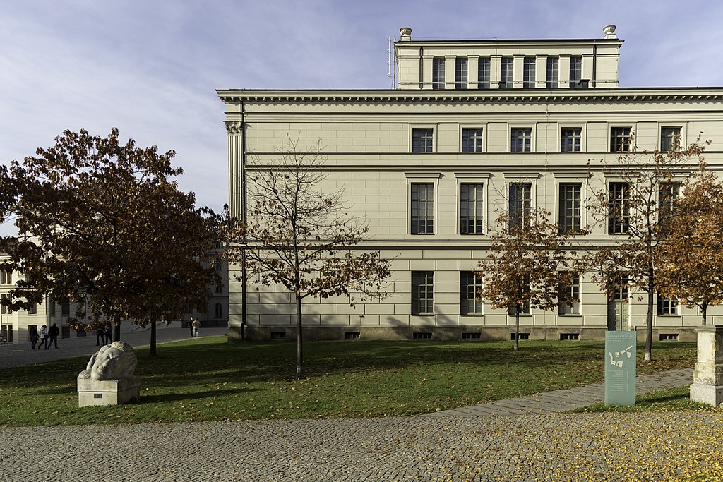 Martin Luther College in New Ulm, Minnesota