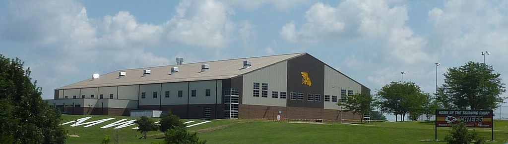 Missouri Western State University in Saint Joseph, Missouri