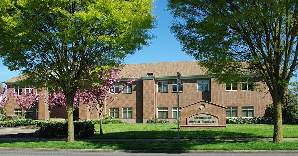 Multnomah University in Portland, Oregon