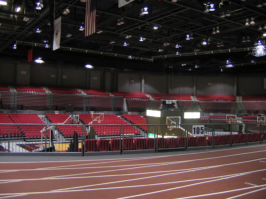 Northern Illinois University Tuition, Rankings, Majors, Alumni