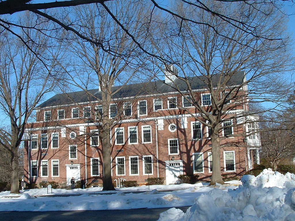 Northpoint Bible College in Haverhill, Massachusetts