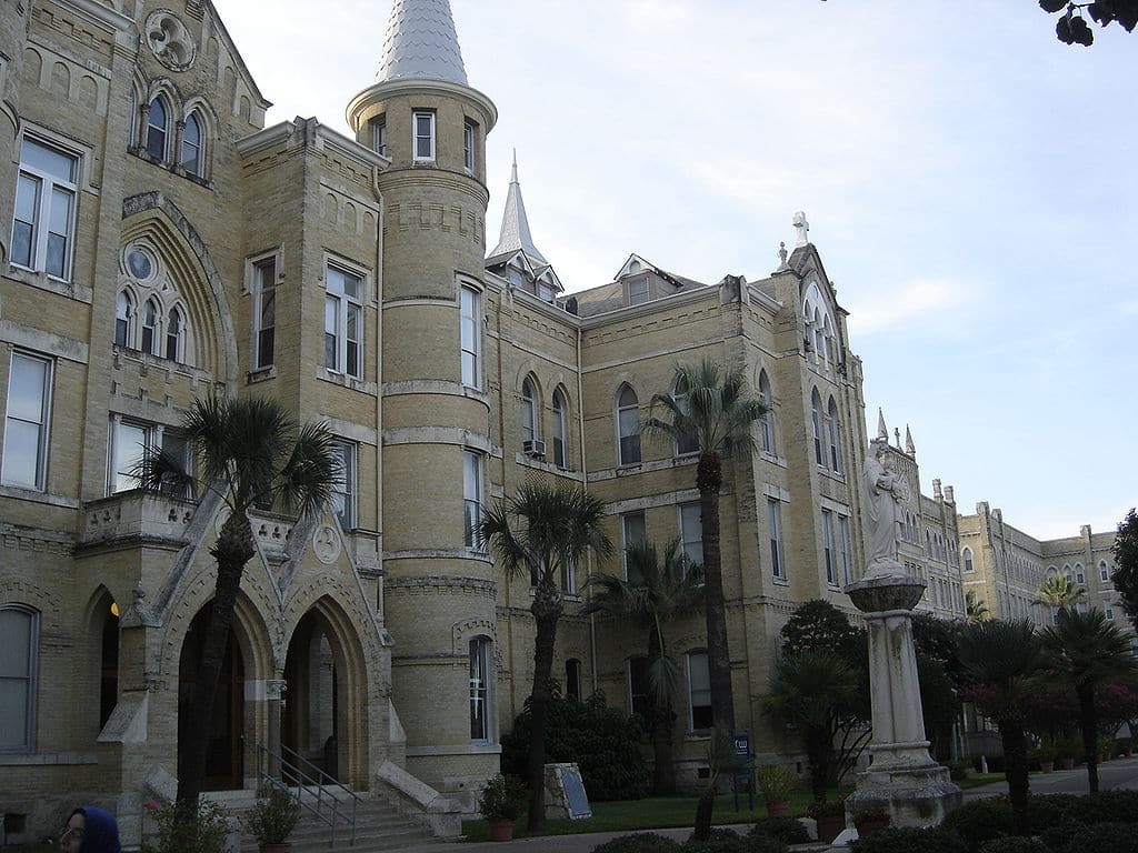 Our Lady of the Lake University in San Antonio, Texas