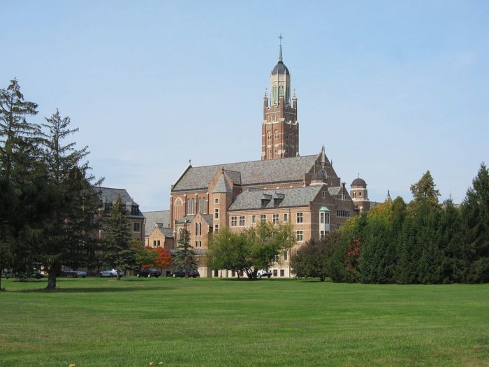 Pontifical College Josephinum Tuition, Rankings, Majors, Alumni