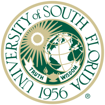 University of South Florida-St Petersburg Seal