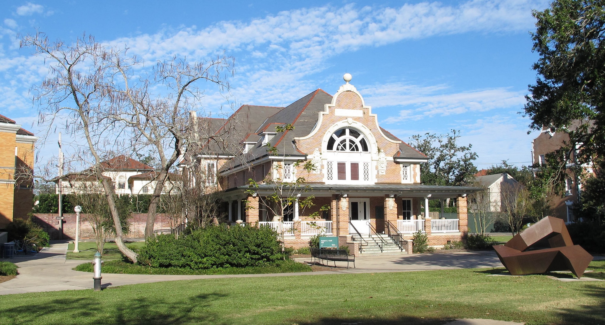 Tulane University of Louisiana Tuition, Rankings, Majors, Alumni