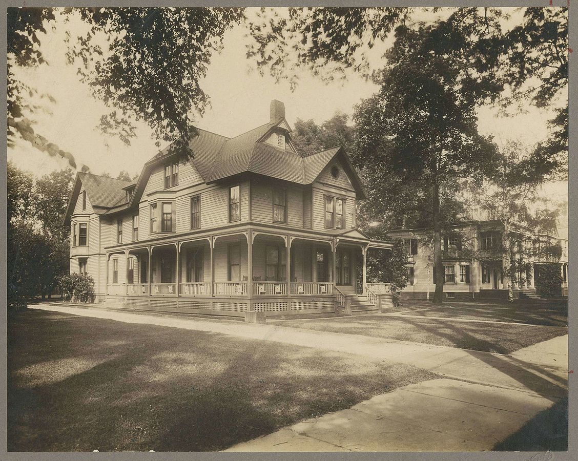 The College of Saint Rose in Albany, New York