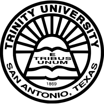 Trinity University Seal