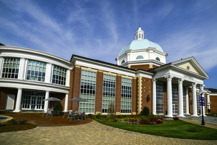 High Point University - Tuition, Rankings, Majors, Alumni, & Acceptance ...