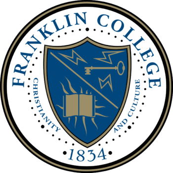 Franklin College Seal