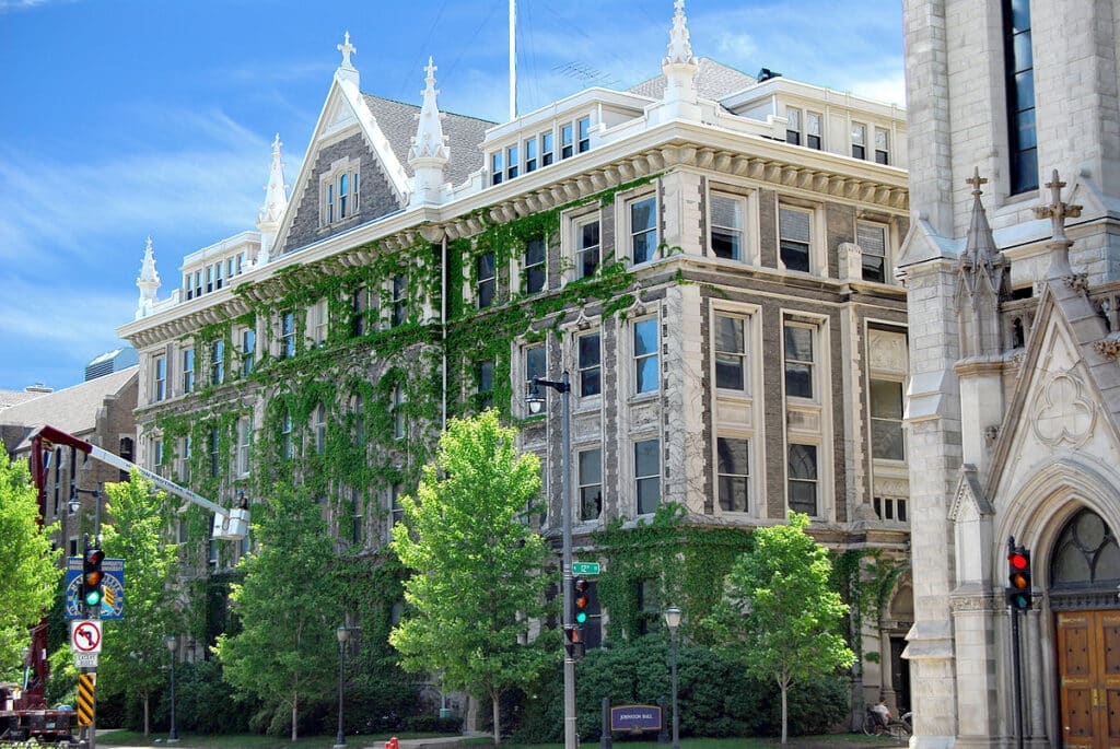 Marquette University Tuition, Rankings, Majors, Alumni, & Acceptance Rate