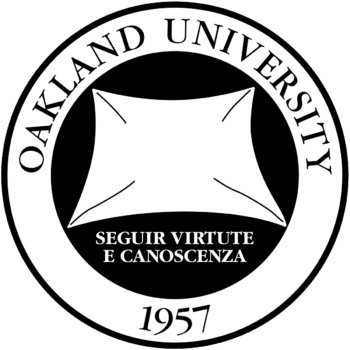 Oakland City University Seal