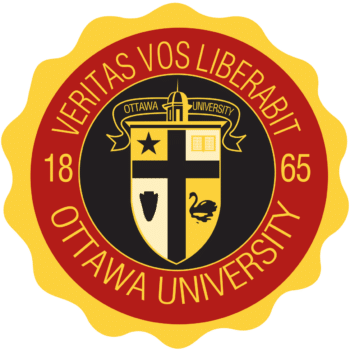 Ottawa University Seal