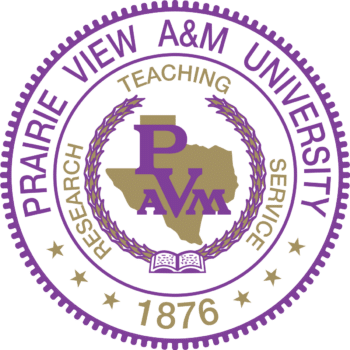 Prairie View A&M University Seal