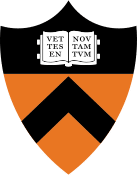 Princeton University Seal