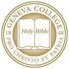 Geneva College Seal