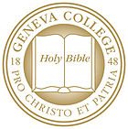 Geneva College Seal