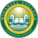 McDaniel College Seal