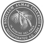 Alma College Seal