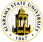 Alabama State University Seal