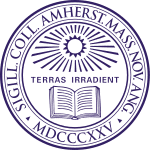 Amherst College Seal