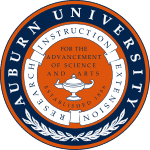 Auburn University Seal