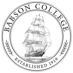 Babson College Seal