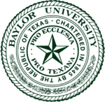 Baylor University Seal