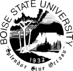 Boise State University Seal