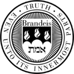 Brandeis University Seal