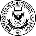 Birmingham Southern College Seal