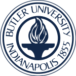 Butler University Seal