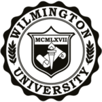 Wilmington University Seal