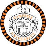 Campbell University Seal