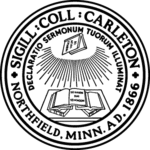 Carleton College Seal