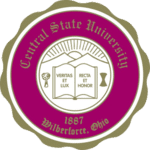 Central State University Seal