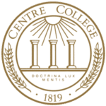 Centre College Seal