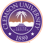 Clemson University Seal