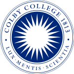 Colby College Seal
