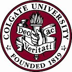 Colgate University Seal