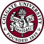 Colgate University Seal