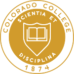 Colorado College Seal
