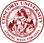 Concord University Seal