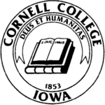 Cornell College Seal