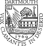 Dartmouth College Seal
